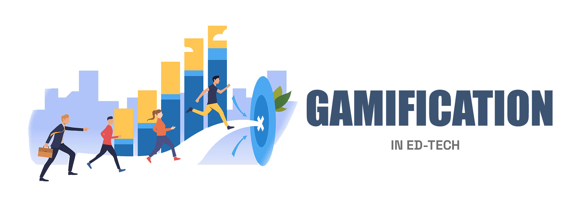 Gamification In The Ed-Tech Industry