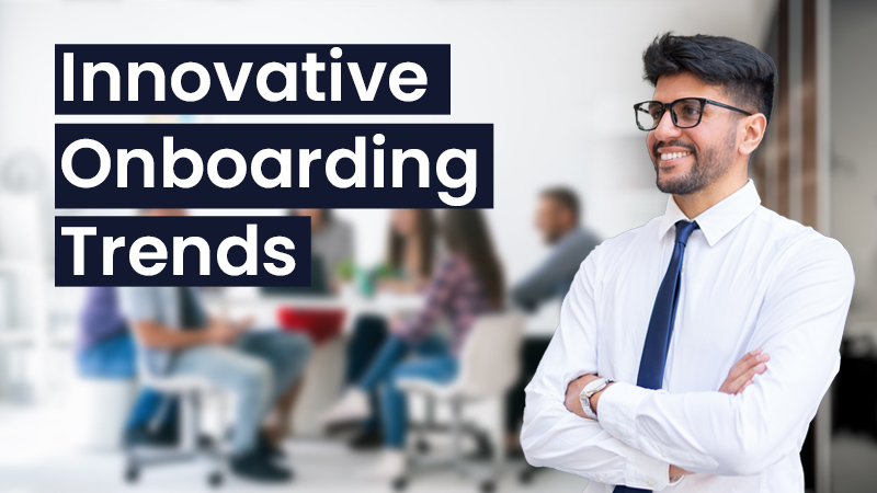5 Talent Onboarding Trends for 2023