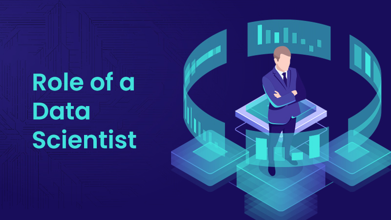 Role of a Data Scientist